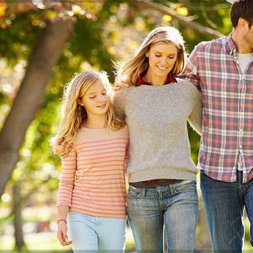 Family First General Practice
