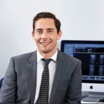 Dr Ross Radic Orthopaedic Surgeon