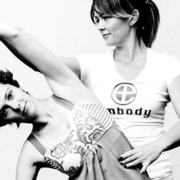 Embody Physiotherapy + Pilates