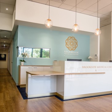 Brookside Medical Centre