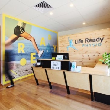 Life Ready Physio Bayswater