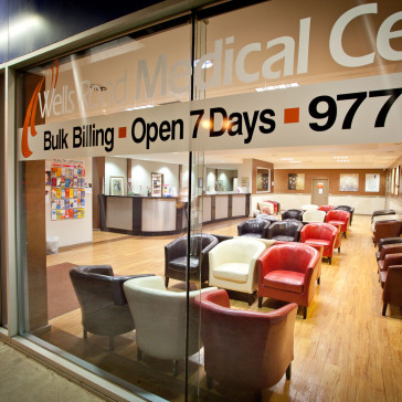 Wells Road Medical Centre