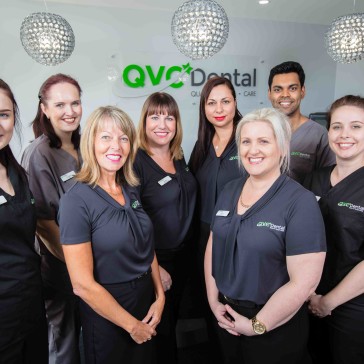 QVC Dental Baldivis