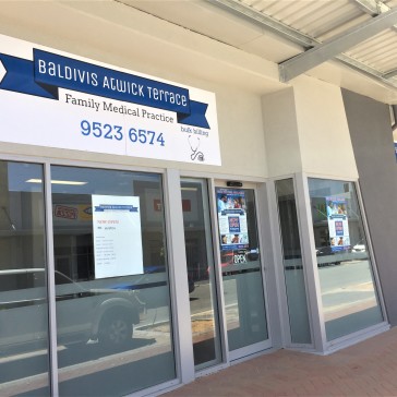 Baldivis Atwick Terrace Family Medical Practice