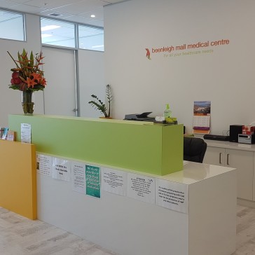 Beenleigh Mall Medical Centre