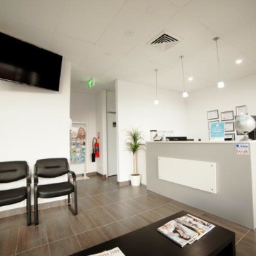 Cheltenham Dental Clinic
