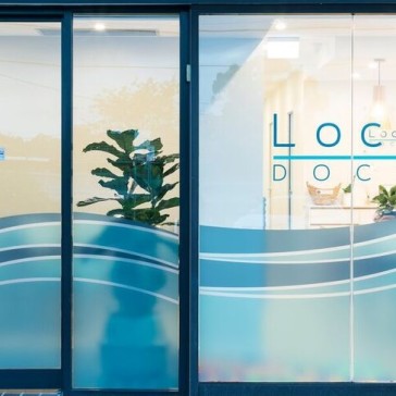 Local Doctors