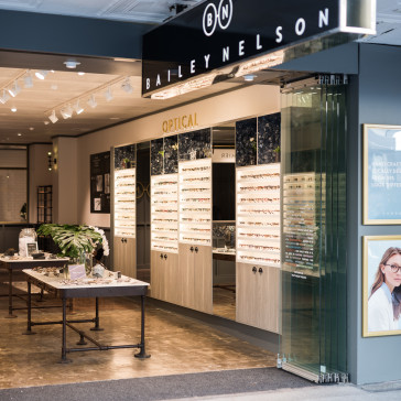 Bailey Nelson Adelaide CBD