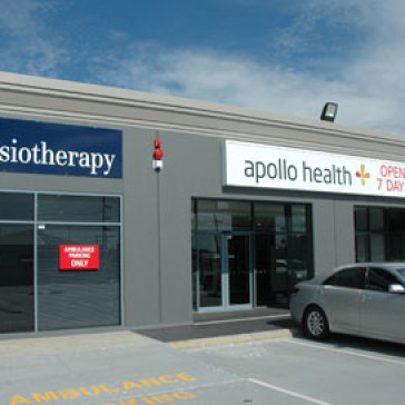 Joondalup Gate Physiotherapy