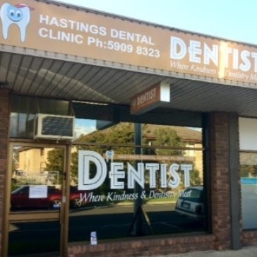 Hastings Dental Clinic