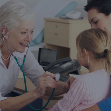 Armstrong Health