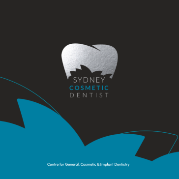 Sydney Cosmetic Dentist