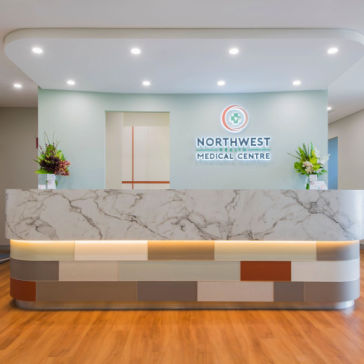 Northwest Health Medical Centre
