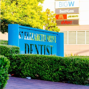 Your Family Dentist Liverpool