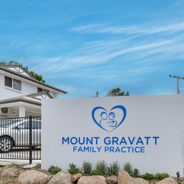 Mount Gravatt Family Practice