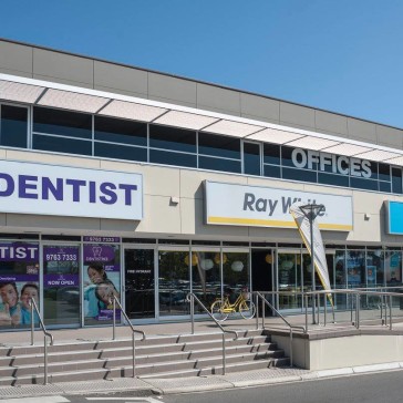 Dentistree