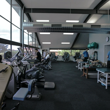 HFRC - Exercise Physiology