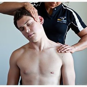 Subiaco Sports Massage and Physio - South Perth