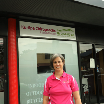 Kurilpa Chiropractic & Sports Massage
