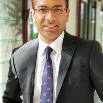 Robina Private Hospital - Dr Rohit Bansal