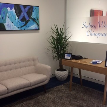 Sydney Wellness Chiropractic