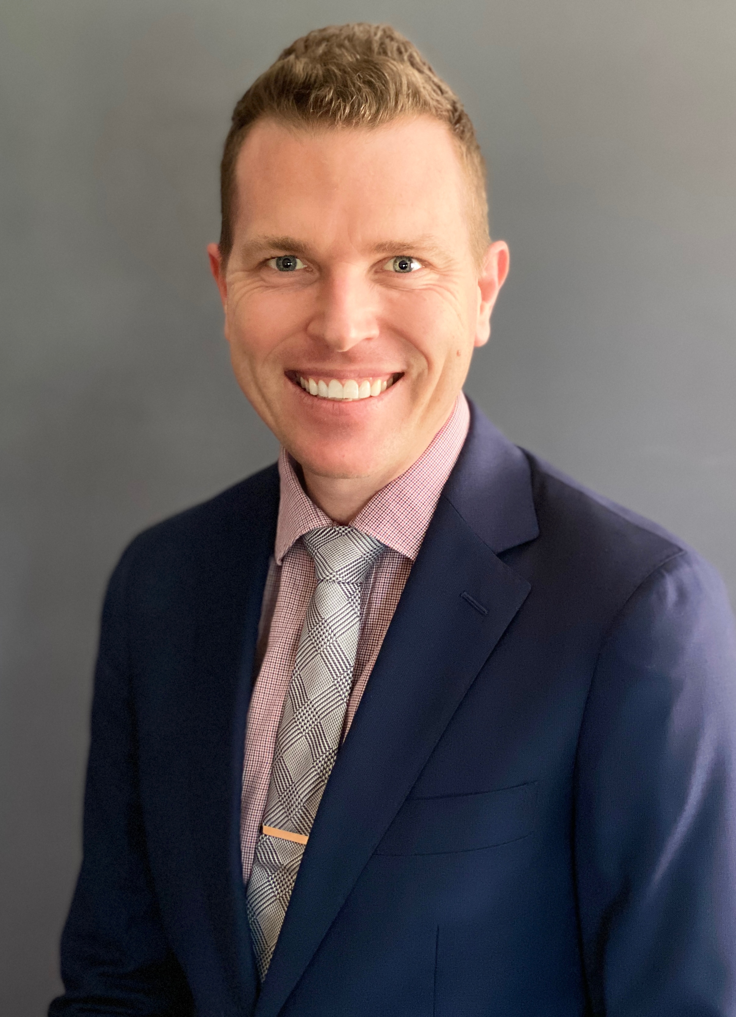 Profile photo of Glenn Parham
