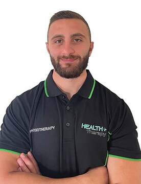 Profile photo of Andre Nohra