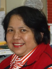 Profile photo of May Zin Dennis