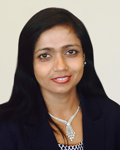 Profile photo of Nirmala Chand