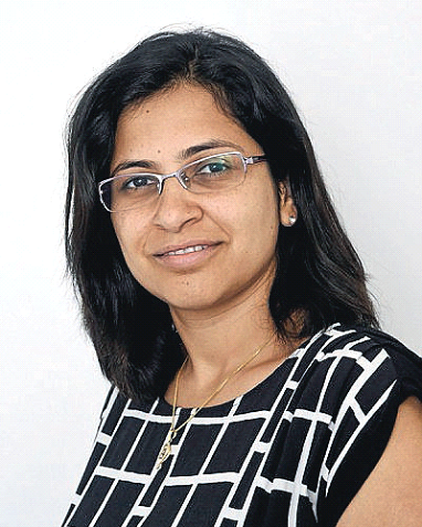 Profile photo of Priyanka Verma