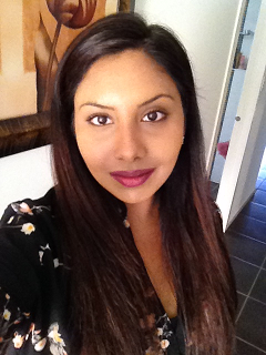 Photo of  Videsha Samarawickrama