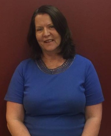 Photo of  Gillian Hawkins (Psychologist) 