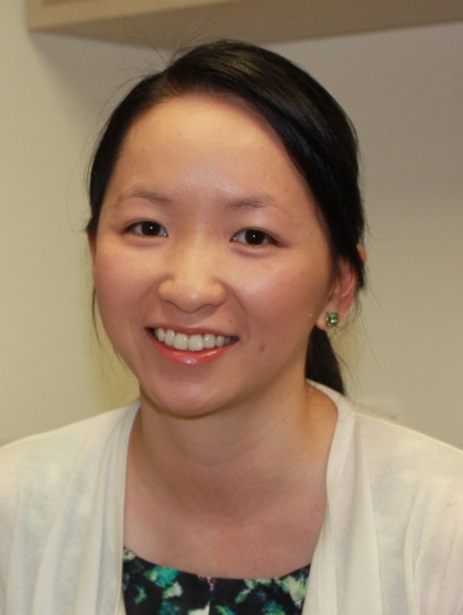 Profile photo of Serena Chiu