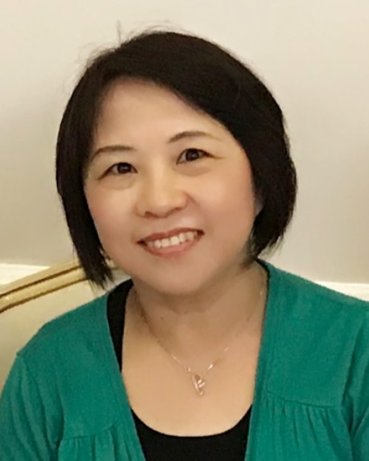 Profile photo of Vivian Wu