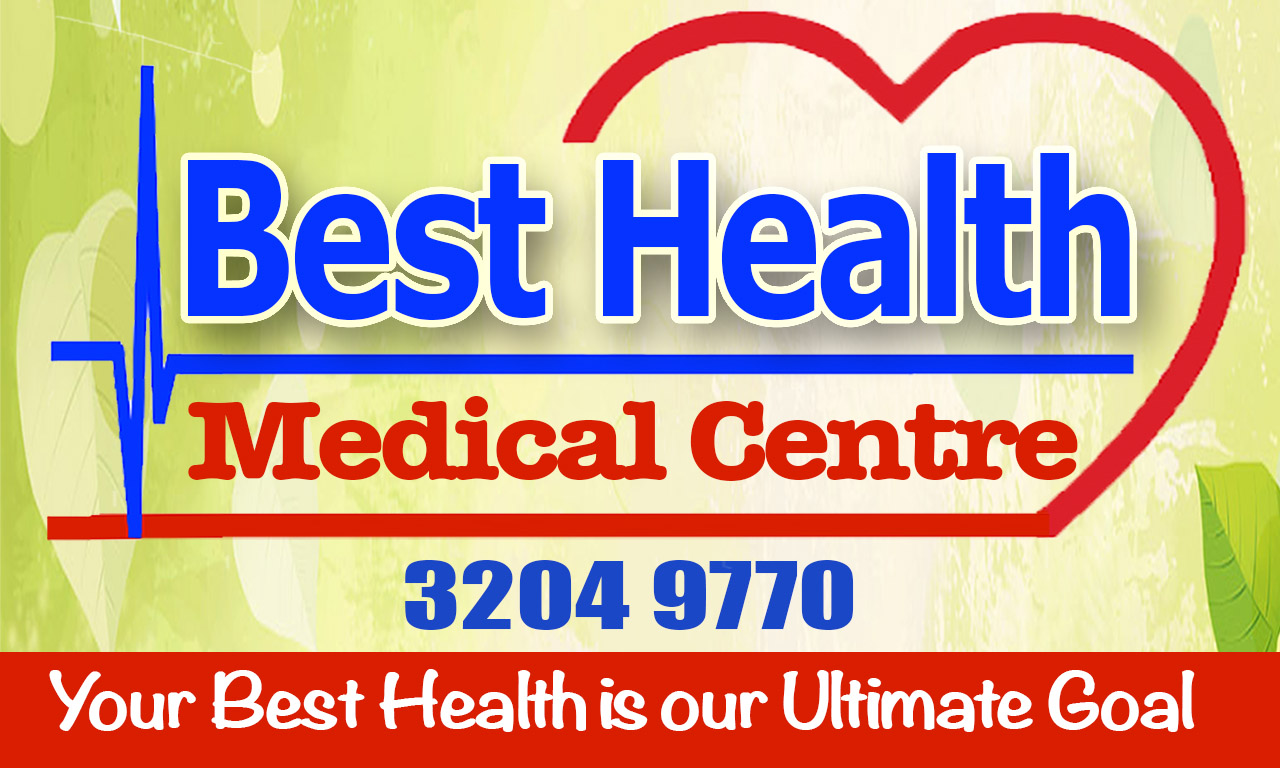 Best Health Medical Centre